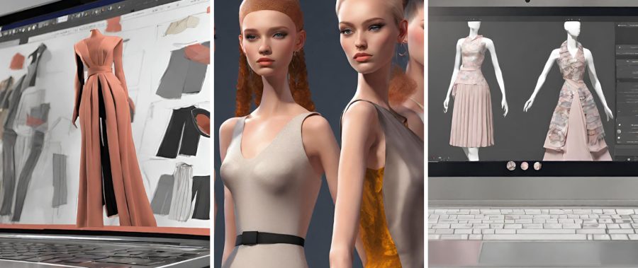 How 3D Programs Are Changing the Future of Fashion Design?