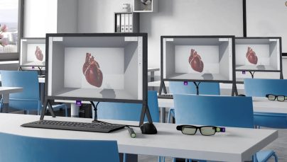 How 3D Software Are Used in Medical Visualization?