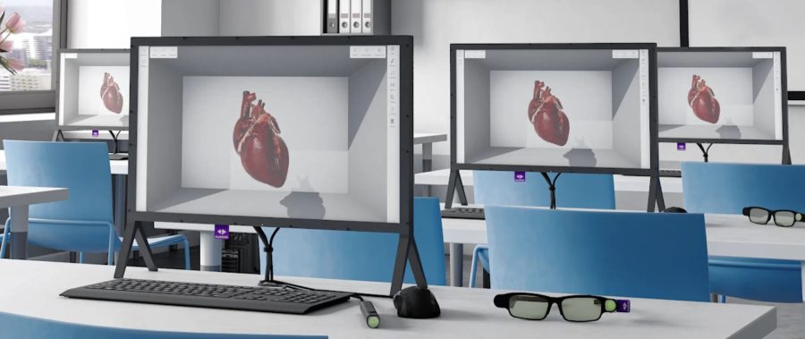 How 3D Software Are Used in Medical Visualization?