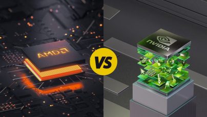 Exploring the Differences Between CPU and GPU Rendering Technologies