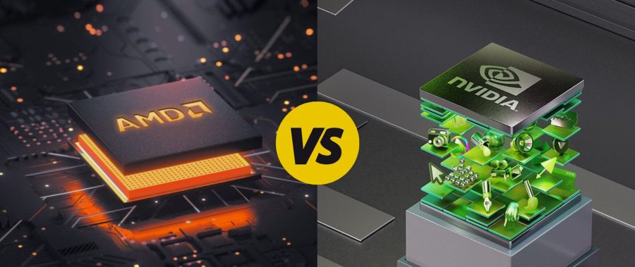 Exploring the Differences Between CPU and GPU Rendering Technologies