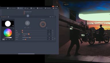 How Shader Software Transforms Visual Effects in Movies?